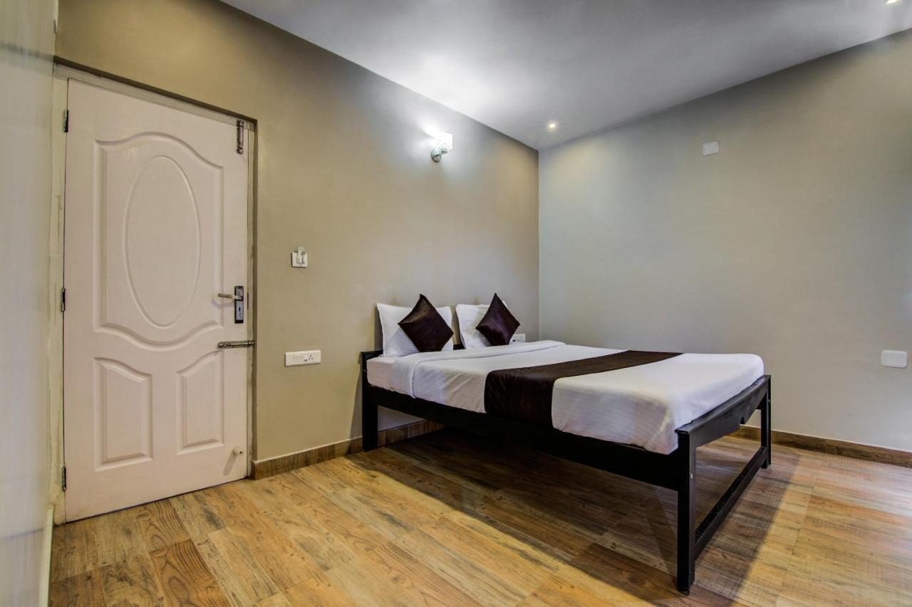 Oyo 18944 Venus Residency Hotel Ooty Exterior foto
